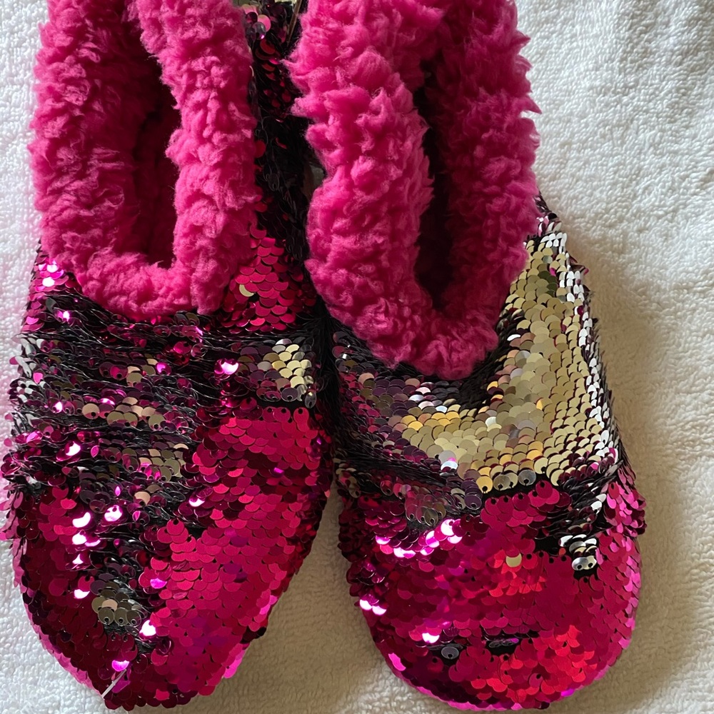 Snoozies Slippers